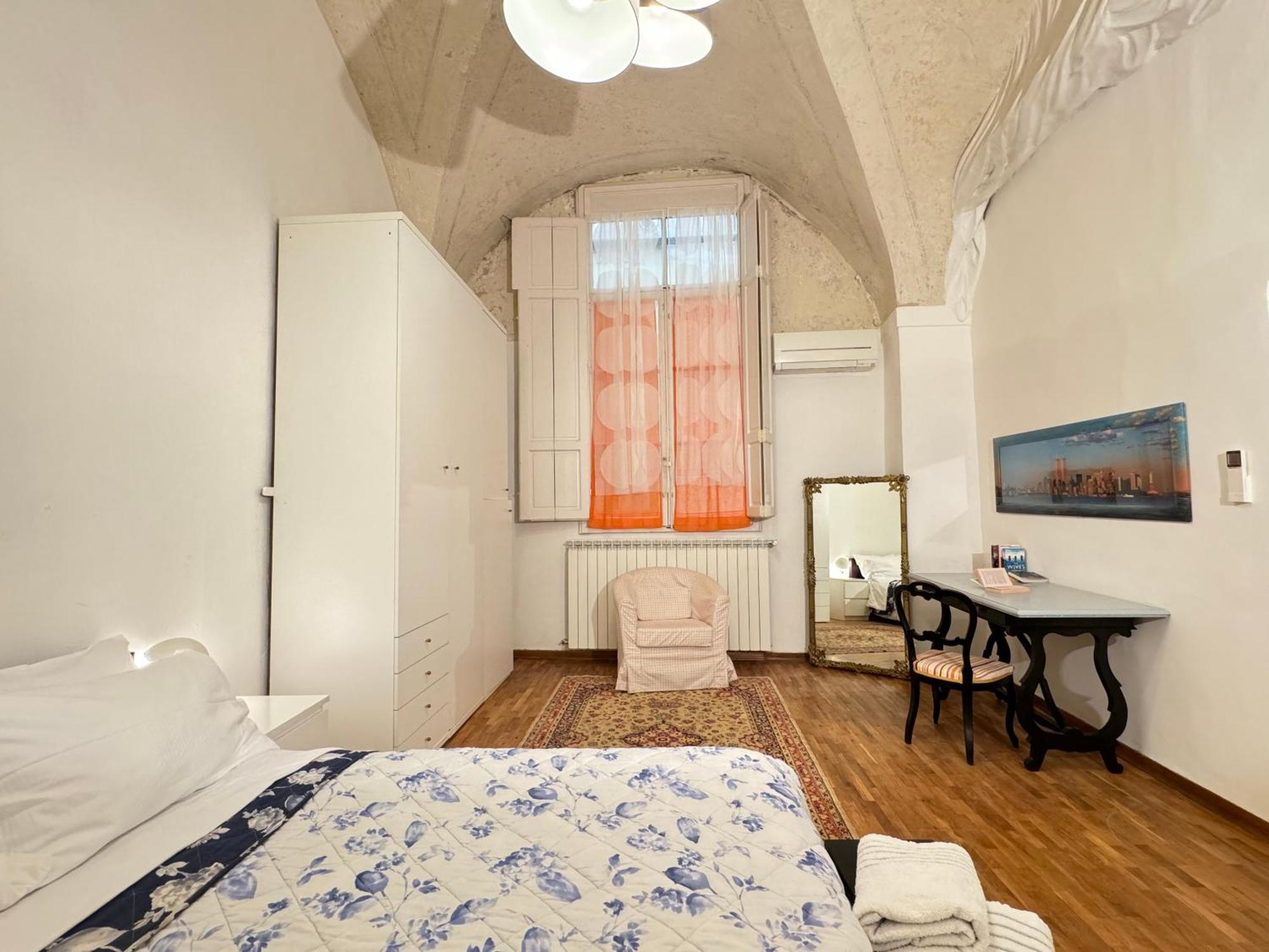 Casa Stefano Florencia