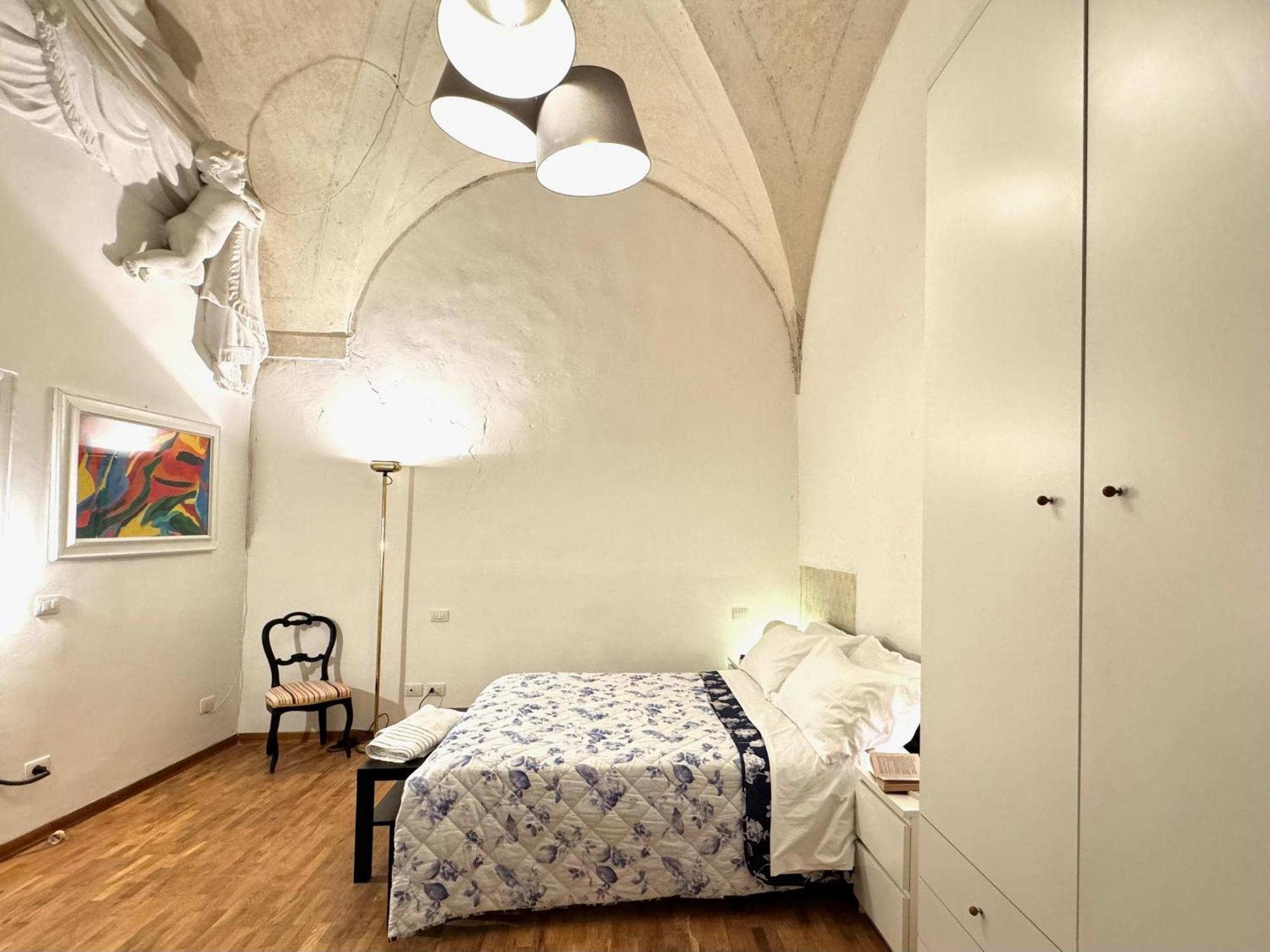 Apartamento Casa Stefano Florencia