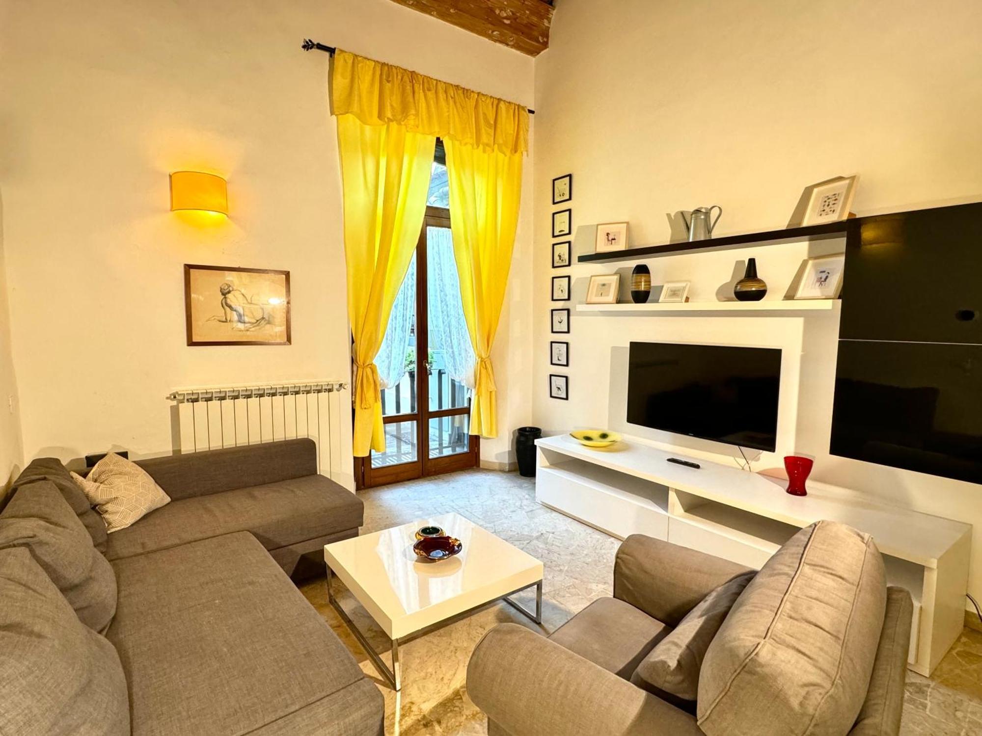 Casa Stefano Florencia