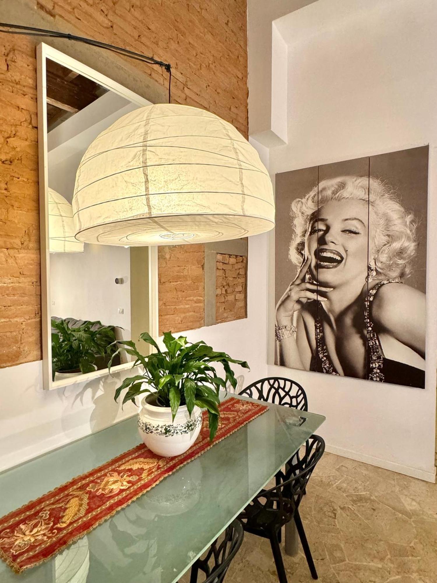 Apartamento Casa Stefano