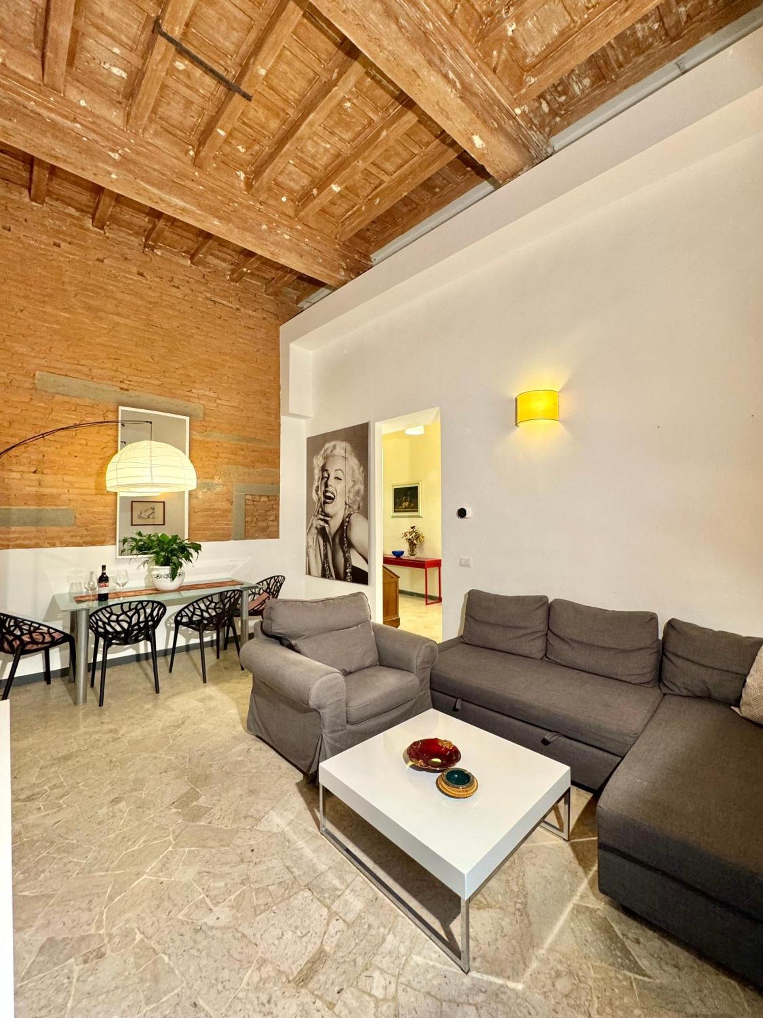Casa Stefano Florencia