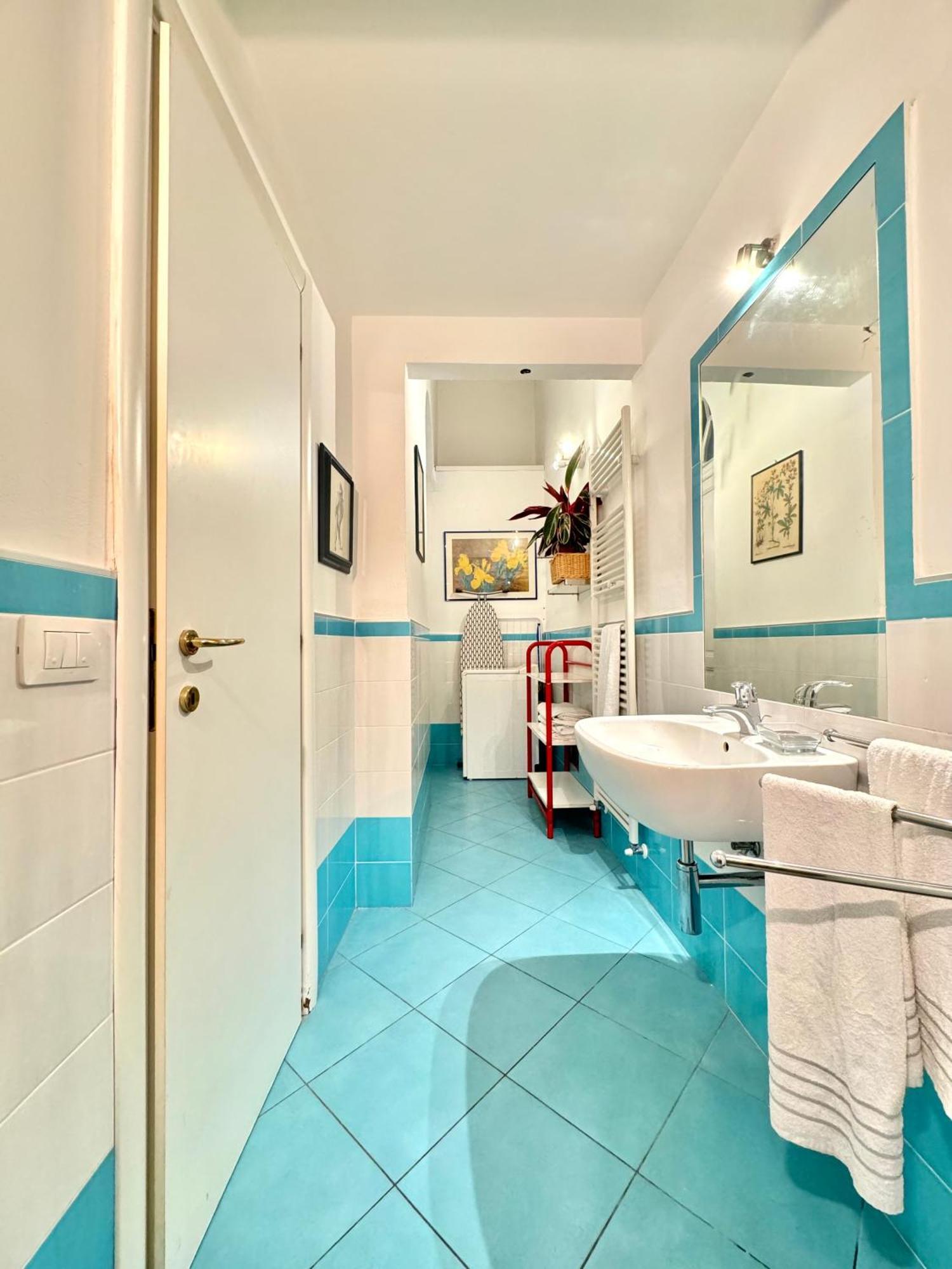 Apartamento Casa Stefano Florencia